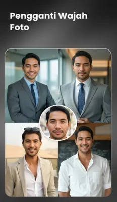 face swap ai photo editor mod apk 3 232x400