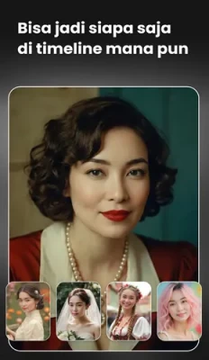 face swap ai photo editor mod apk 4 232x400