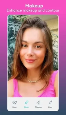 facetune editor mod apk 3 232x400