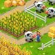 Farm City: Farming & Building