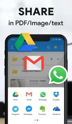 fast scan by camscanner mod apk 3 232x400