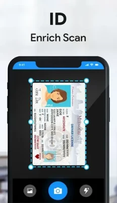 fast scan by camscanner mod apk 4 232x400