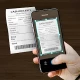Fast Scan by CamScanner