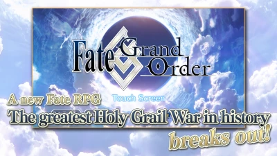 fate grand order 1