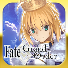 Fate Grand Order Mod Apk (Damage, Max Np, Easy Win)