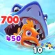 Fish Go Io Mod Apk