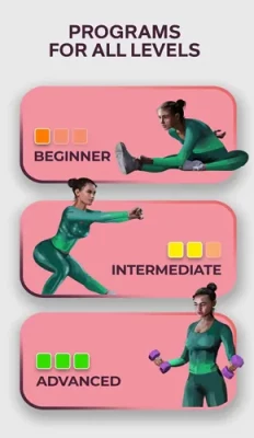fitonomy home workout tracker mod apk 4 232x400