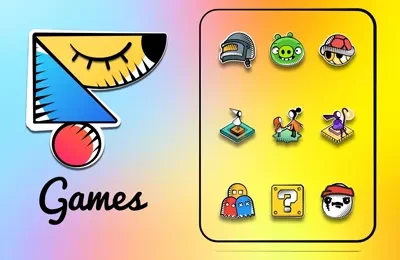 flantine icon pack mod apk 4 400x260