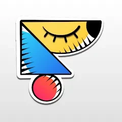 Flatine icon pack Mod v1.0