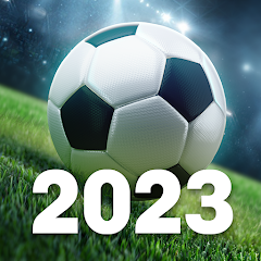 Football League 2023 Mod Apk v0.0