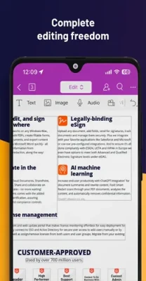 foxit pdf editor mod apk 4 208x400