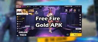 free fire gold 1