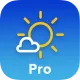 Freemeteo Pro Mod Apk (Android App)