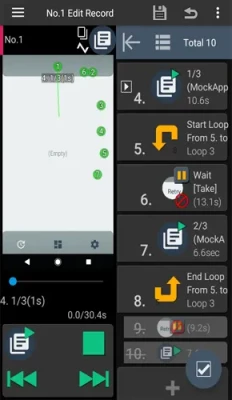 frep2 mod apk 4 232x400