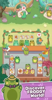 frogs kitchen mod apk 3 208x400