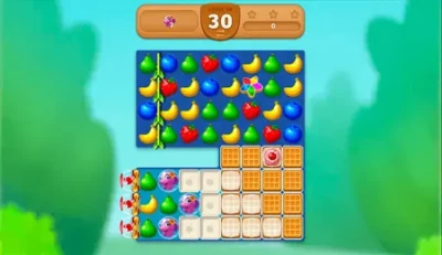 fruits mania mod apk 3 400x231