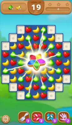 fruits mania mod apk 4 232x400