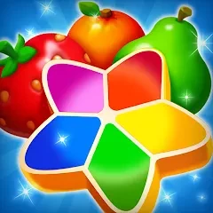 Fruits Mania Mod v26.0306