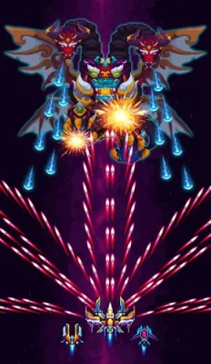 galaxiga mod apk 4 232x400