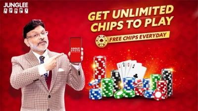 get unlimited chips to play
