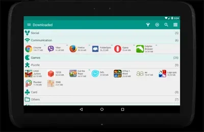 glextor app folder organizer mod apk 3 400x260