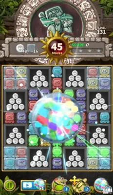 glyph of maya mod apk 3 232x400