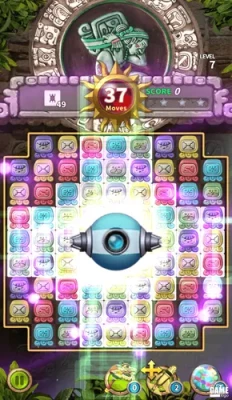 glyph of maya mod apk 4 232x400