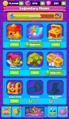 goblin miner mod apk 3 232x400