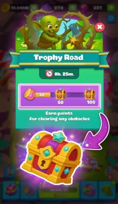 goblin miner mod apk 4 232x400