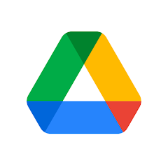 Google Drive Mod Apk (Unlimited Cloud Storage)