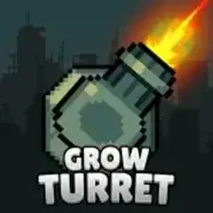 Grow Turret Mod v8.6