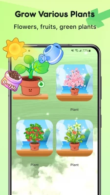 grow various plants