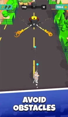 gun gang mod apk 3 232x400