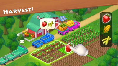 harvest 400x225