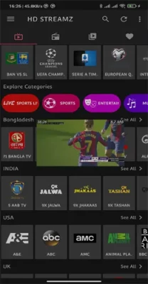 hd streamz mod apk 3 208x400