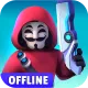 Heroes Strike Offline Mod Apk
