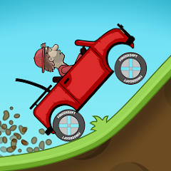 Hill Climb Racing Mod Apk v1.60