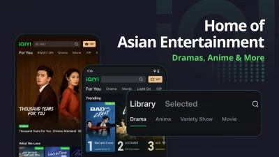 home of asian entertainment
