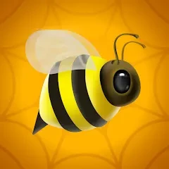 Idle Bee Factory Tycoon Mod v1.36