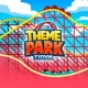 Idle Theme Park Tycoon Game