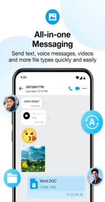 imo mod apk 4 208x400