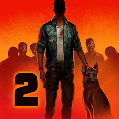 Into The Dead 2 Mod Apk (Unlimited Money & Ammo)