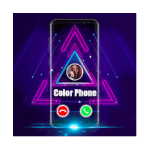Julia Color Phone Mod Apk v1.0