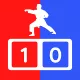 Karate Scoreboard Mod Apk (Free Purchase)