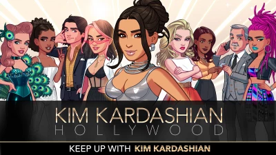 keep up with kim kardashian