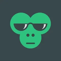 Klepon Dark Icon Pack