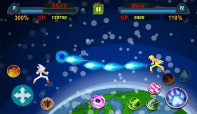 knuck battle z mod apk 3 400x231