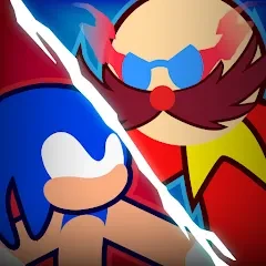 Knuck Battle Z Mod v12