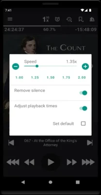 listen audiobook player mod apk 3 208x400