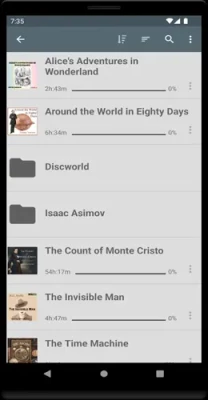 listen audiobook player mod apk 4 208x400